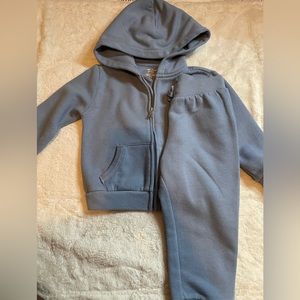 Baby Boy Ralph Lauren Sweatsuit